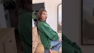 My wife’s grinch impersonation #shorts #hunteranddevin #couple #relationship