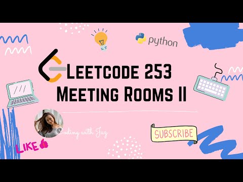 Meeting Rooms II