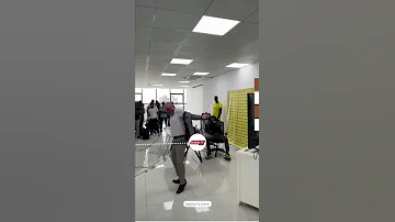 Shorts Tazama Mauno Ya Haji Manara Akicheza Wimbo Mpya Wa YANGA TAMU 