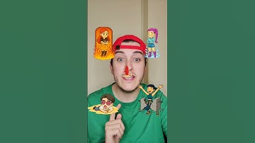 This Puzzle Game Will Break Your Brain 🧠💥 #beatbox #tiktok Part 21