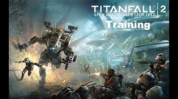 Gotta go fast! (TItanfall 2 Tech Test)