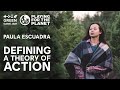 P4P Webinar #18: Defining a Theory of Action: How do to set and measure outcomes