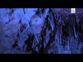 GIBRALTAR  | Saint Michael&#39;s Cave - QUIBERON 24 Television