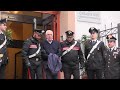 Palermo, ecco il boss Settimo Mineo: il nuovo capo della Cupola