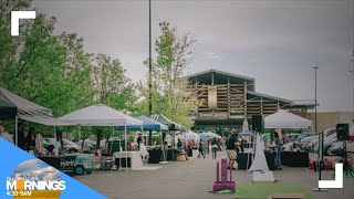 Town Center at Aurora changing with the times