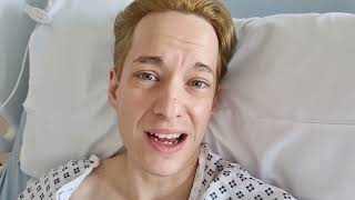 {vlog: surgery}