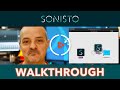 Sonisto walktrhough 2023