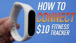 Connect Your Smart Scale To Your Plate – FitTrack