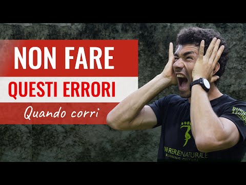 Video: Consigli Per I Corridori Che Viaggiano: 5 Consigli Che Devi Sapere