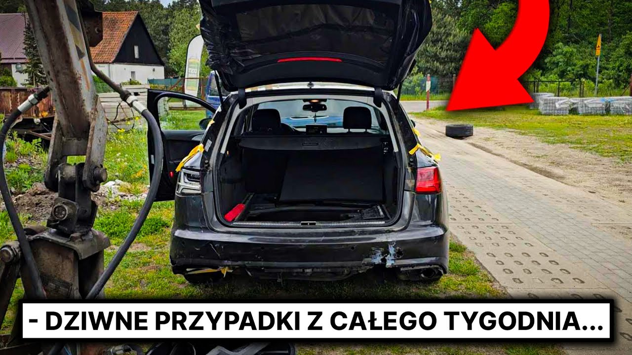 NAJLEPSZE TEKSTY FACHOWCÓW 🤣 | Usterka