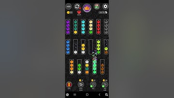 Ball Sort Master 400