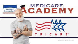 Tricare for Life