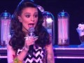 Capture de la vidéo Cher Lloyd Grunt - 20 Minute Mental Endurance Test