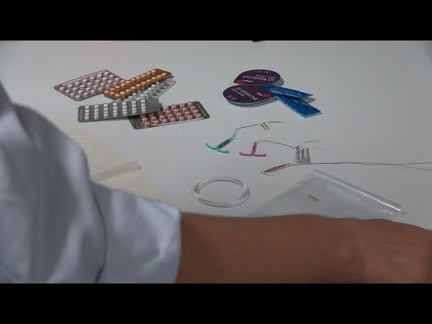 Video: Ehkäisyimplantin Painonnousu: Tosiasia Vai Fiktio?