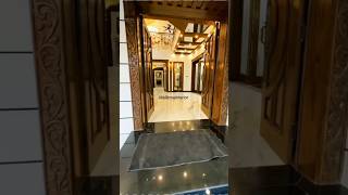 Modern Luxury House Tour 2026 | Grand Entrance & Interior Design Ideas