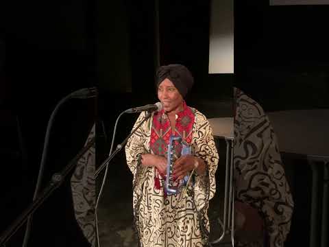 Sound-check before today’s concert in Thusis, Switzerland #eritrea #eritreanmusic #eritreanculture