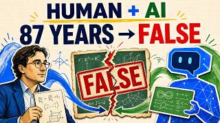 Claude Fable Helped Break the 87-Year-Old Jacobian Conjecture