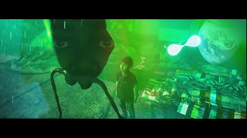 BAAUER - AETHER (OFFICIAL MUSIC VIDEO)