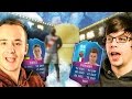 I'VE BEEN WAITING FOR THIS MOMENT! - FIFA 17 PACK OPENING