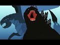 Monsterverse Season 2 Gojira o Protetor/ The Protector