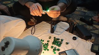 Big Emeralds Big Bucks | Inside Pakistan's Biggest Gemstones Market