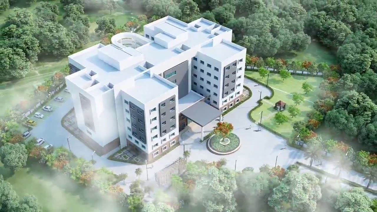 Akola hospital YouTube