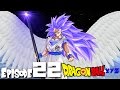 Dragon Ball XYZ: Episode 22 (Holy Frieza Saga - Episode 10) (fan made series)