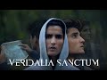 Veridalia sanctum by zain abbasi  sf music