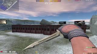 Killer Source | Sniper_master vs LKS[MADAMPALTIK] | Waller daw PART 2