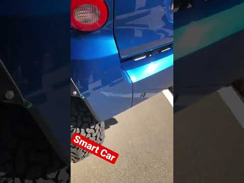 OFF-Road Smart Car