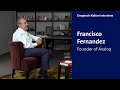 Francisco Fernandez – Founder Avaloq | Deeptech Nation Interview