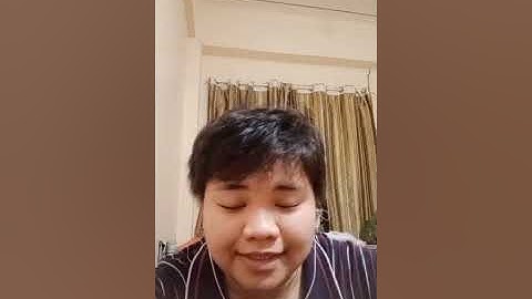 Reflection Video On RA 4200 and The Wang Fugui Interview