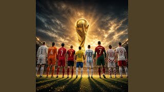 Messi & Ronaldo (We re Still Here) - M-Vibes