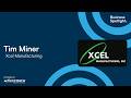 Episode 4 Lessons from 45 Years in Manufacturing Tim Miner