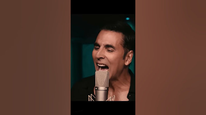 Mahakal Chalo - Akshay Kumar | Palash Sen | Vikram Montrose | Shekhar Astitwa | Happy Music