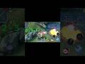 كومبو البطلة نانا MLBBINFO MLBBTIPS MII Mlbbmena مواجهة الأبطال Mlbb Mobilelegends 