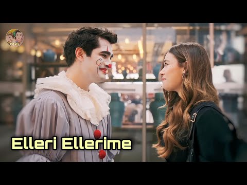 Elleri Ellerime  _ Mert Ramazan Demir | Sub español | Lyrics | Seyfer