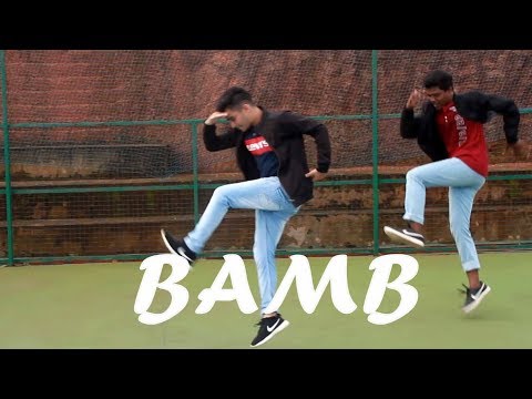 BAMB | Sukh-E Musical Doctorz feat Badshah | Pranav Budhdeo
