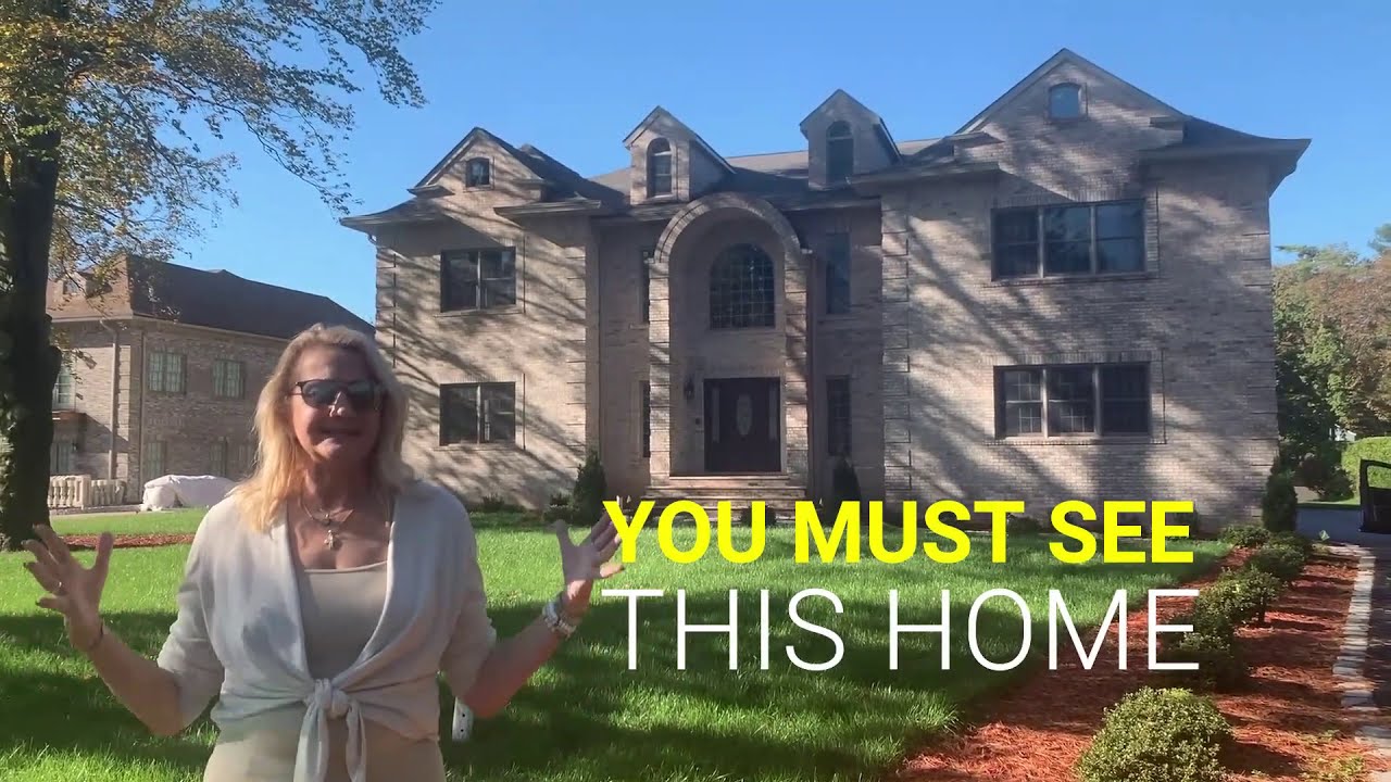 Homes for Sale 826 Blanch Ave Norwood NJ Bergen County YouTube