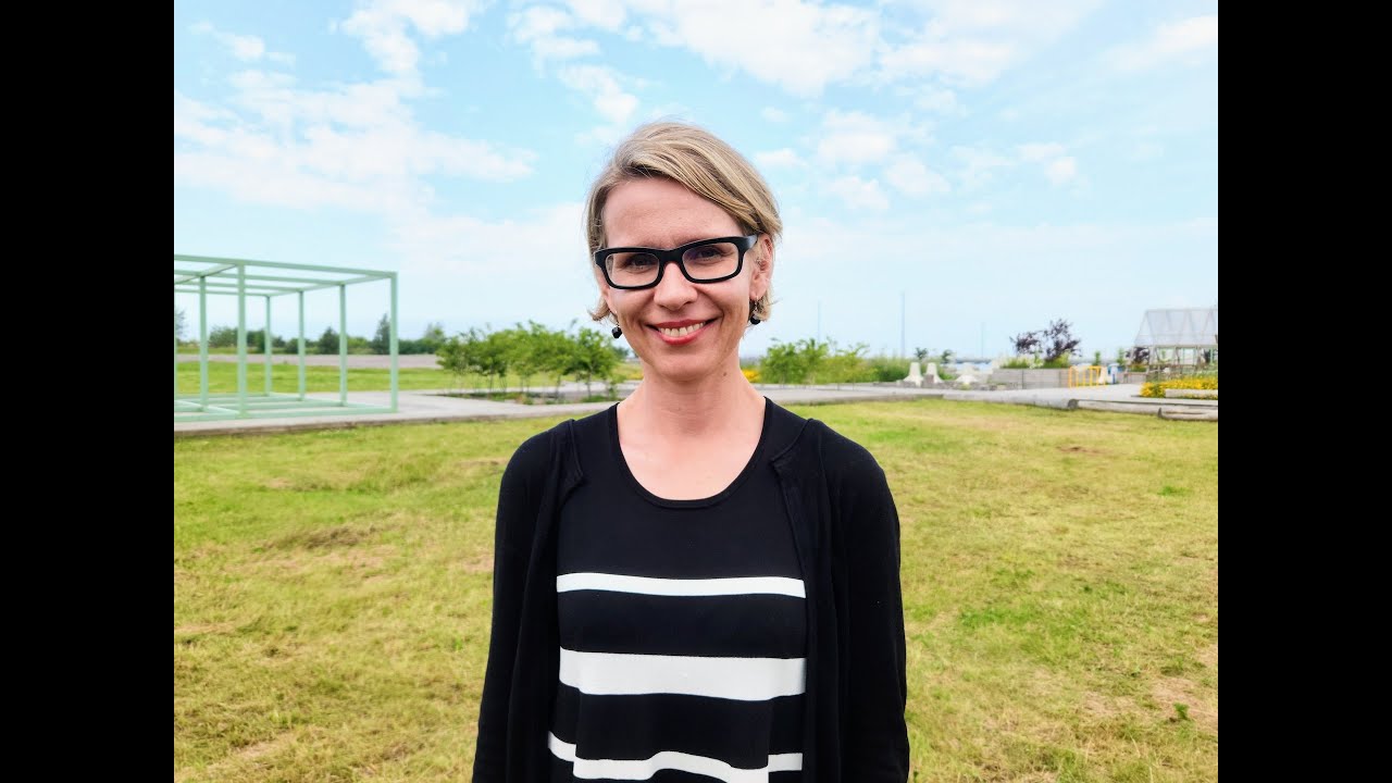 Intervjuu Haapsalu vanamuusikafestivali kunstilise juhi Saale Fischeriga