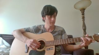 Amazing Grace Guitar Tutorial