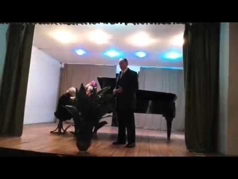 შემოღამდება