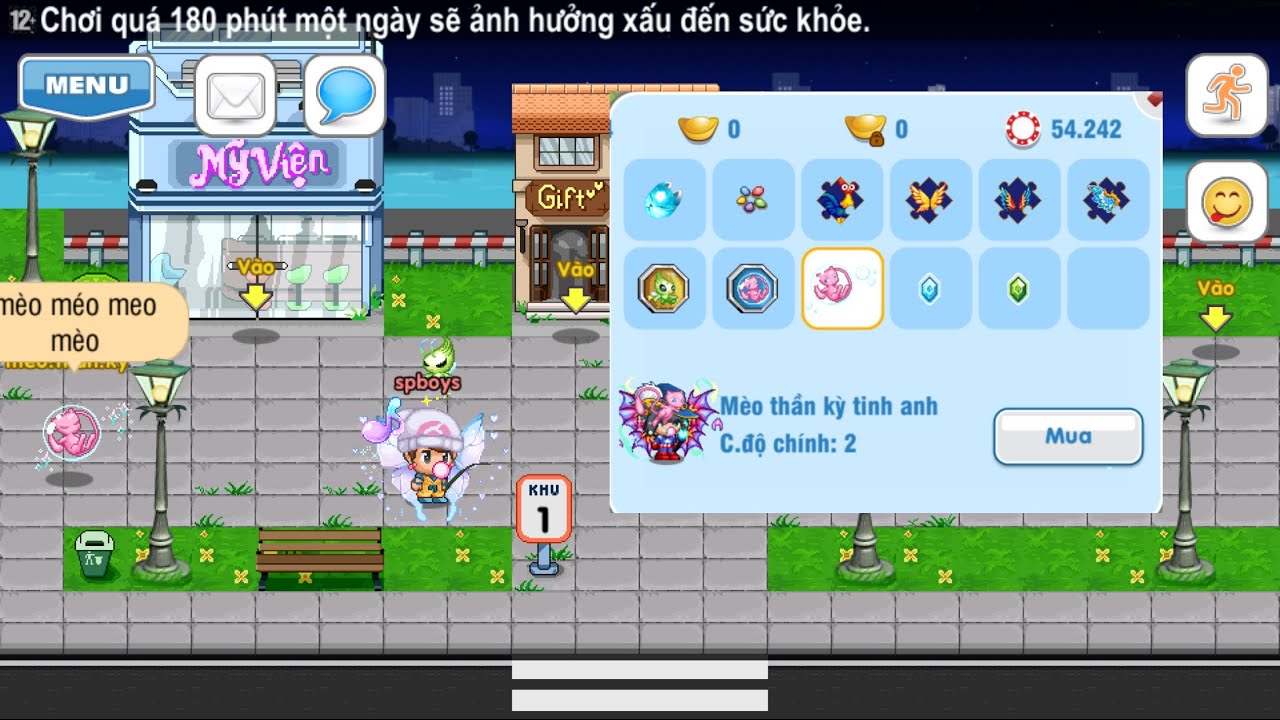 bell fruit slot machine Hướng dẫn hoạt động truy tìm Pokemon lẩn trốn tại Avatar 2D | Săn Meo.than.ki