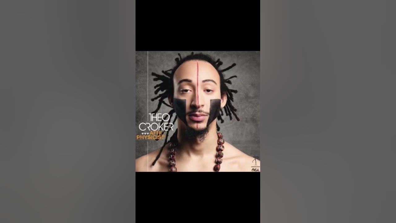 Realize-Theo Croker #theocroker