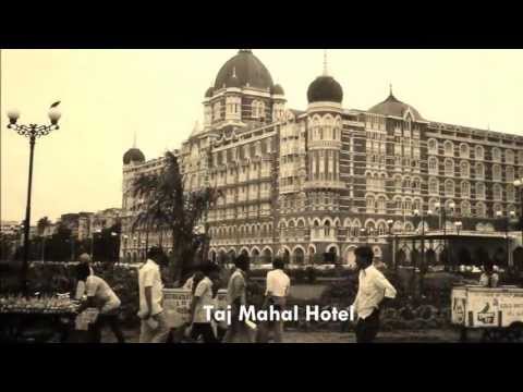 Video: Moje Rodné Mesto V 500 Slov: Bombaj - Sieť Matador