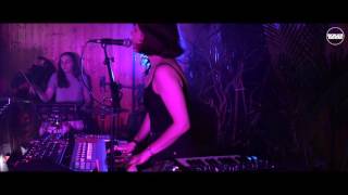 Jessy Lanza - Boiler Room In Stereo