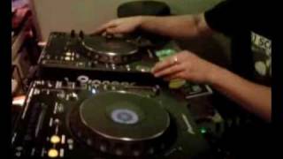 DAYO Nasty op de DJ School Zuid-Holland