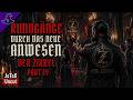 Rundgang durch das neue Zirkel Anwesen 🏰 | WitchTown RP (JoToX Uncut Part 19)