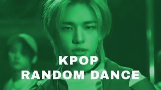 KPOP RANDOM DANCE 2023  | NEW AND POPULAR SONGS (2018-2023)