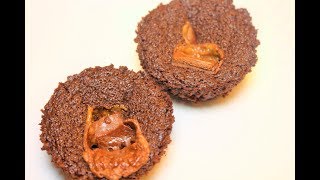 وصفة براونيز بشوكولاتة مارس mars by Meriem’s Everyday Food 118 views 5 years ago 2 minutes, 49 seconds